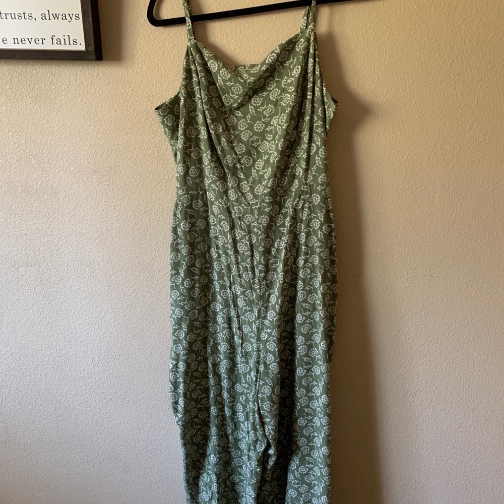 Old Navy Romper